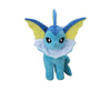 Pokemon Vaporeon Plushie Anime & Brands Sugoi Mart