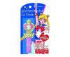 Sailor Moon Moonstick Lip Cream: Burgundy Rose Beauty and Care, Hype Sugoi Mart   