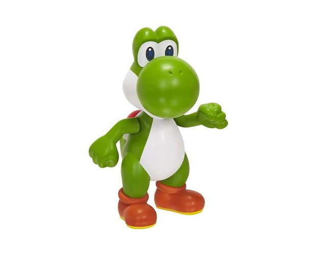 Super Mario Yoshi Figure Anime & Brands Sugoi Mart
