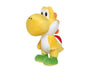 Super Mario Official Plush: Yellow Yoshi Anime &amp; Brands Sugoi Mart thumbnail 1
