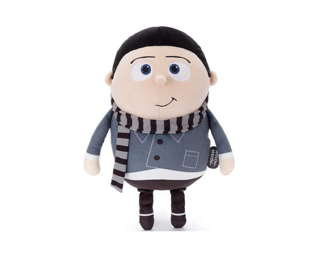 Minions Young Gru Plush Anime & Brands Sugoi Mart