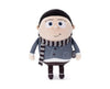 Minions Young Gru Plush Anime & Brands Sugoi Mart