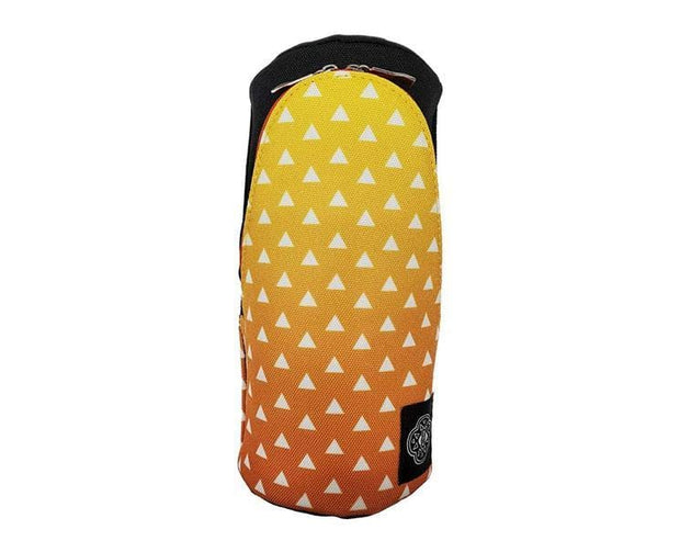 Demon Slayer Pen Case: Zenitsu Home Sugoi Mart