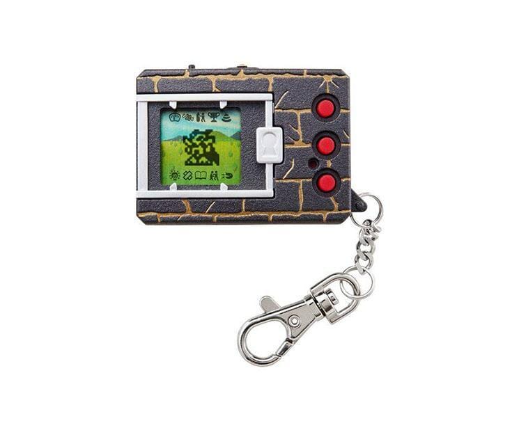 Digital Monster Ver.20th: Alphamon