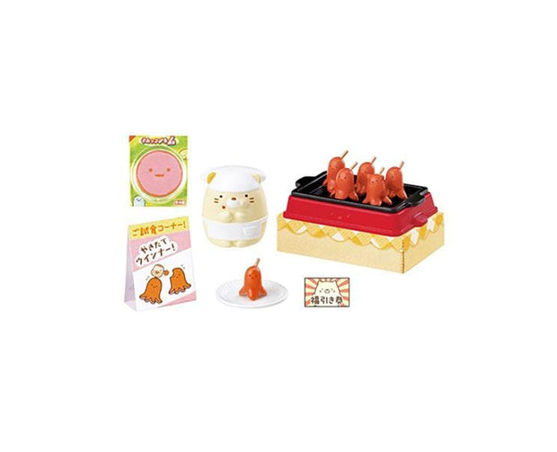 Sumikko Gurashi Supermarket Shopping Blind Box Anime & Brands Sugoi Mart