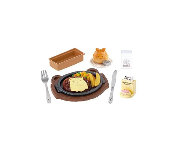 Sumikko Gurashi Restaurant Blind Box Anime & Brands Sugoi Mart