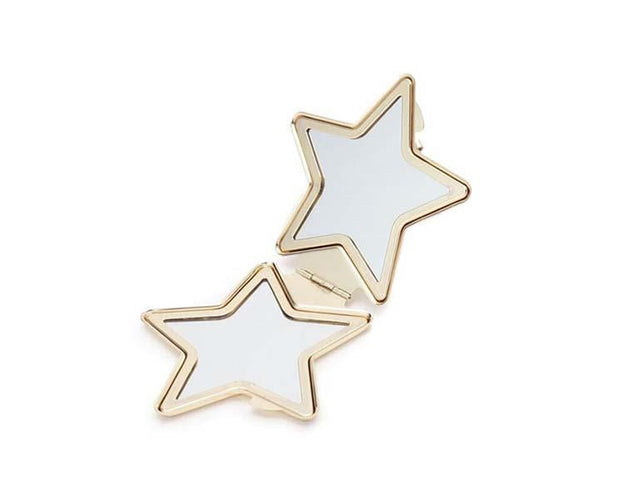 Pokemon Star Compact Mirror Home, Hype Sugoi Mart   