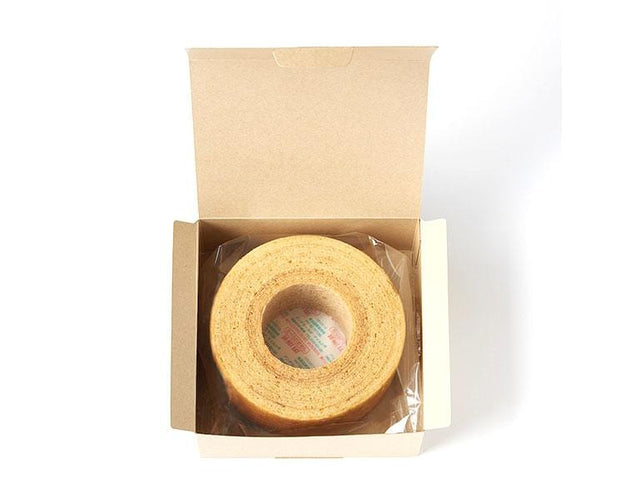 Muji Banana Baumkuchen Candy and Snacks Sugoi Mart