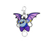 Meta Knight Rubber Key Holder Anime & Brands Sugoi Mart