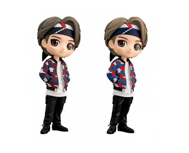 Q Posket TinyTAN BTS: V Anime & Brands Sugoi Mart