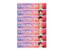 Lotte BTS Gum: Mixed Berries Flavor Candy and Snacks Sugoi Mart thumbnail 2