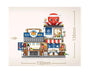 Takoyaki Store Mini Blocks Toys and Games Sugoi Mart thumbnail 3