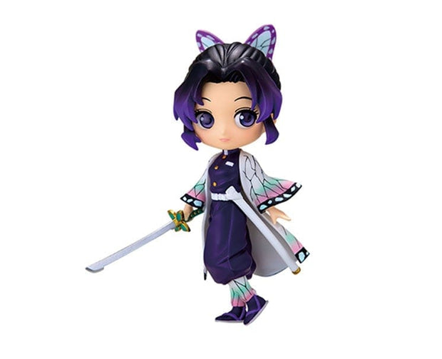 Q Posket Petit Demon Slayer: Shinobu Anime & Brands Sugoi Mart