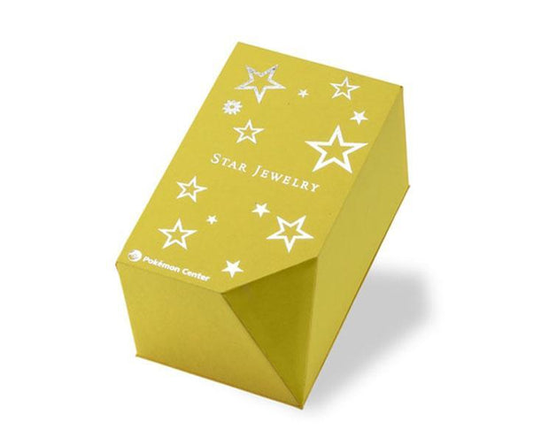 Pokemon x Star Jewelry White Watch Home Sugoi Mart