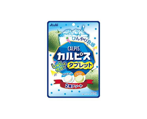 Calpis & Melon Flavored Candy Candy and Snacks Sugoi Mart