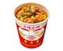 Nissin Cup Noodle Red Daruma Food &amp; Drinks Sugoi Mart thumbnail 2