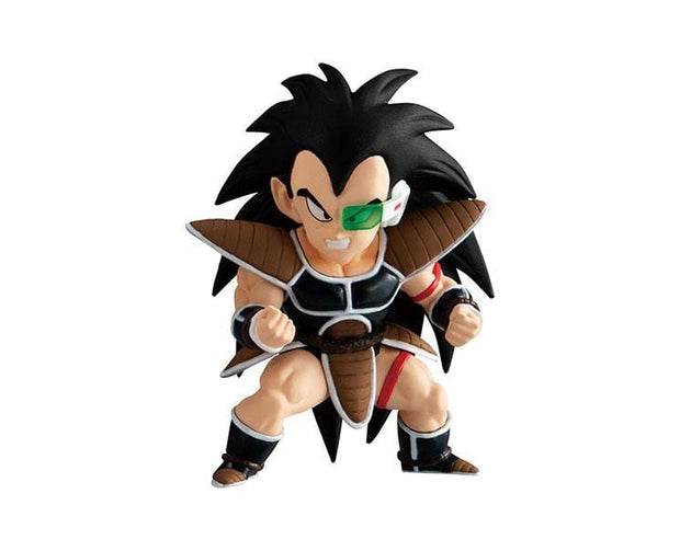 Dragon Ball Adverge Motion 5 Blind Box Anime & Brands Sugoi Mart