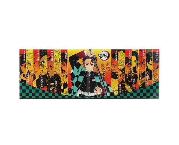 Demon Slayer Long File (Demon Slayers Corps) Anime & Brands Sugoi Mart