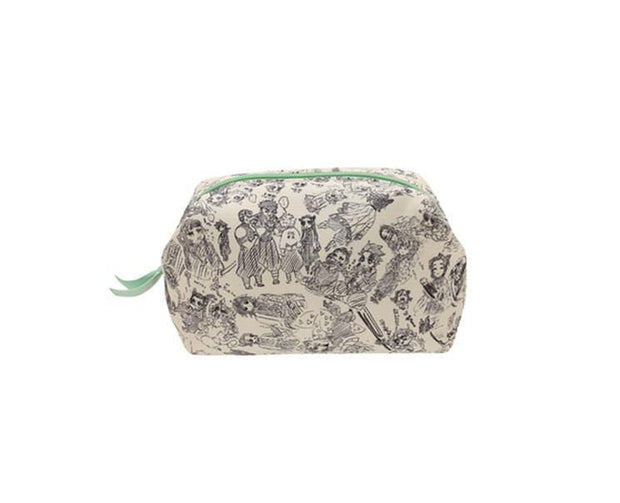 Demon Slayer Pouch Anime & Brands Sugoi Mart