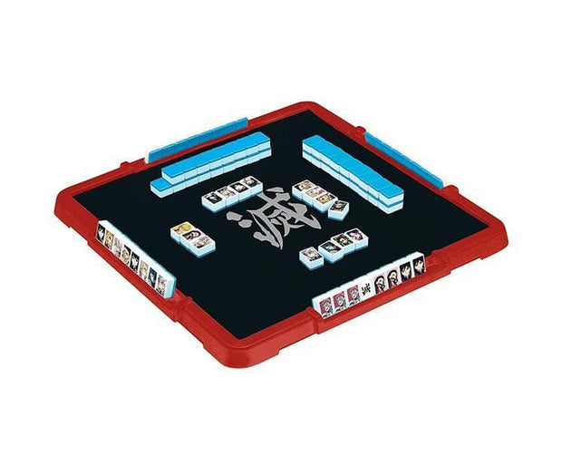 Demon Slayer Mahjong Game Vol.2 Toys and Games Sugoi Mart