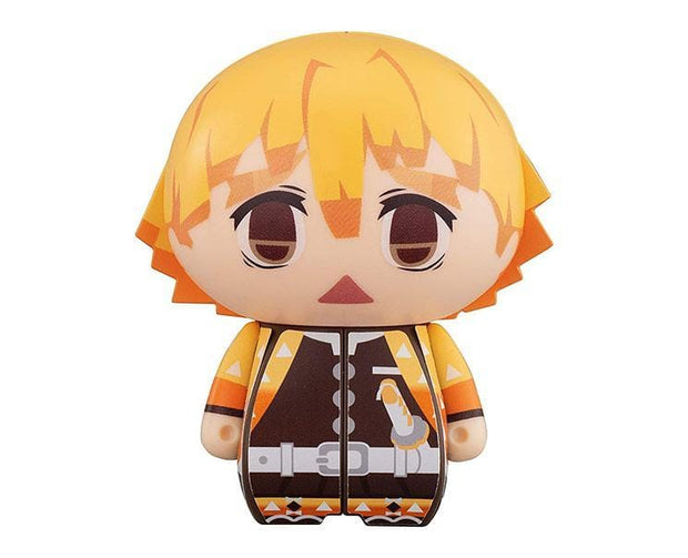 Charaction CUBE: Zenitsu Anime & Brands Sugoi Mart