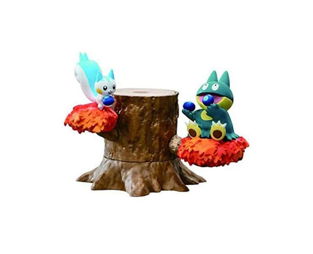 Pokemon Forest Blind Box Vol. 5 (Complete Set) Anime & Brands Sugoi Mart