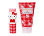 Hello Kitty Lip Balm &amp; Hand Cream Apple Set Beauty and Care, Hype Sugoi Mart    thumbnail 2