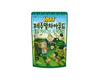 Jeju Matcha Almonds Candy and Snacks Sugoi Mart