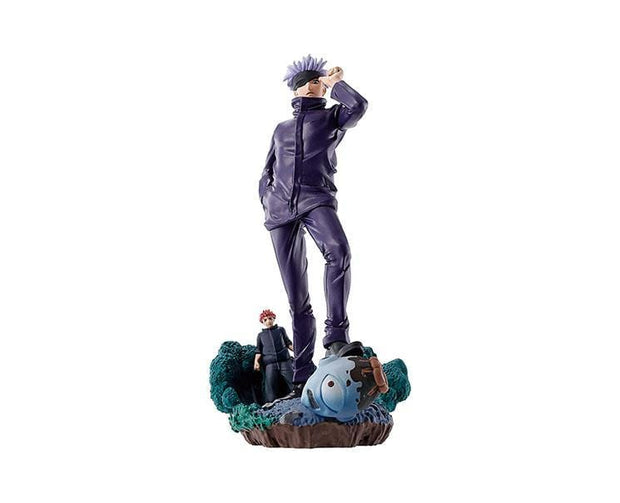 Jujutsu Kaisen Petit Llama Blind Box Anime & Brands Sugoi Mart