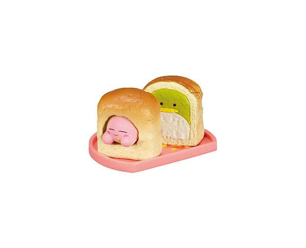 Kirby Bakery Cafe Blind Box Anime & Brands Sugoi Mart