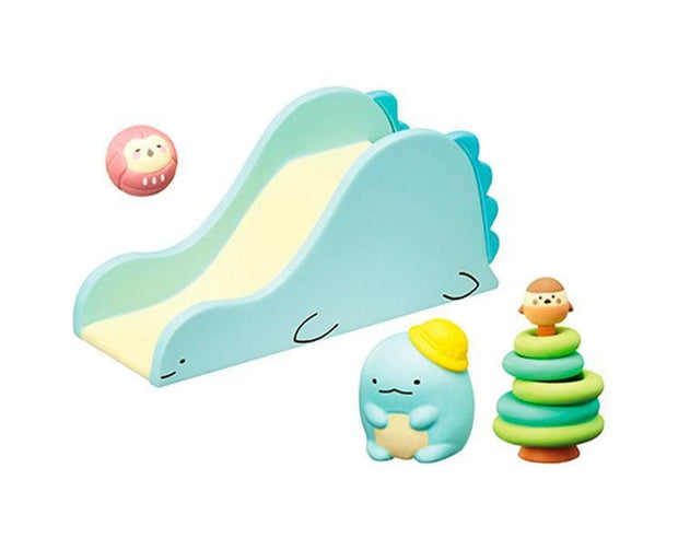 Sumikko Gurashi Kindergarten Blind Box Anime & Brands Sugoi Mart