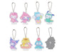 Sanrio Dinosaur Acrylic Keychain Blind Box Anime &amp; Brands Sugoi Mart thumbnail 1