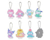 Sanrio Dinosaur Acrylic Keychain Blind Box Anime & Brands Sugoi Mart