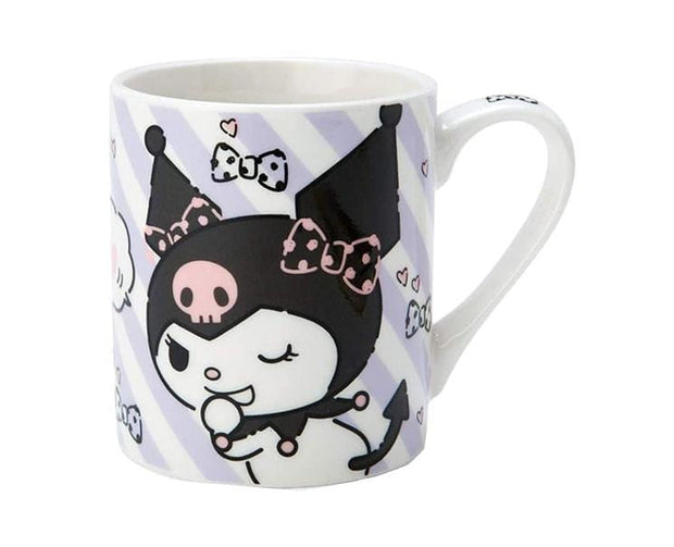 Kuromi Mug Home Sugoi Mart