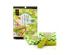 Okinawan Chinsuko Snack: Matcha & Chocolate Chips Candy and Snacks Sugoi Mart