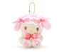 Sanrio x Godiva: My Melody Plush Set (M) Anime &amp; Brands Sugoi Mart thumbnail 2