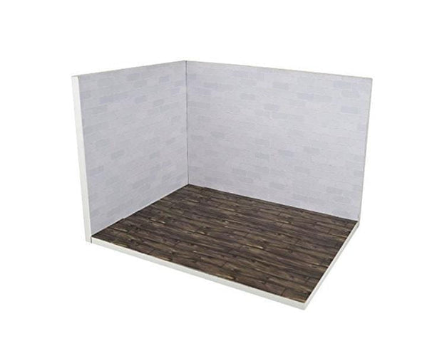 Nano Room DIY Craft: Wall & Floor Toys and Games Sugoi Mart