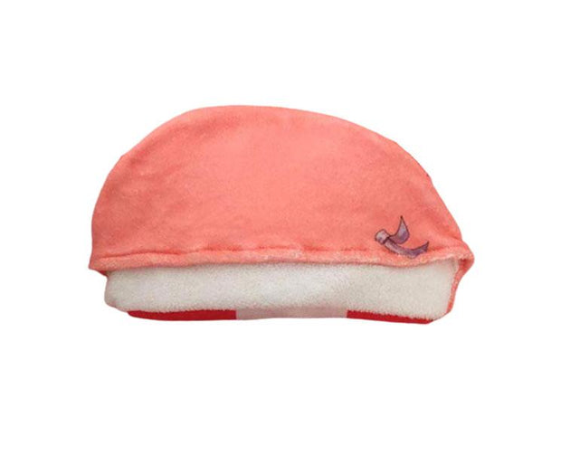 Demon Slayer Shawl Cloak: Nezuko Home Sugoi Mart