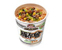Nissin Cup Noodle Super Mix: Spicy Tonkotsu x Miso Food and Drink Sugoi Mart thumbnail 2