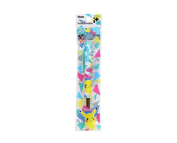 Pokemon Pikachu MultiColor Pen Home Sugoi Mart