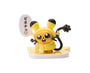 Pokemon Pikachuzu Gachapon Anime &amp; Brands Sugoi Mart thumbnail 6