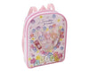 Sumikko Gurashi Make Up Backpack (Pink) Beauty and Care, Hype Sugoi Mart   