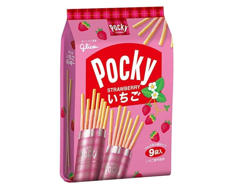 ★pokomi様 Large Pocky Strawberry