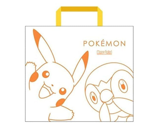 Pokemon White Day Chocolate (L) Candy & Snacks Sugoi Mart