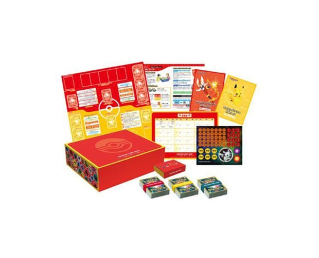 Pokemon Cards Game: Sword & Shield Family Pokemon Toys and Games Sugoi Mart