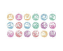 Pokemon Legends Stamp Blind Box Anime &amp; Brands Sugoi Mart thumbnail 2