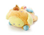 Sanrio Unicorn Plushie: Pompompurin Anime &amp; Brands Sugoi Mart thumbnail 1