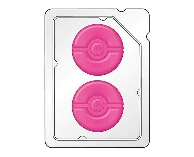 Skyscraping Perfect & Blue Sky Stream Grape Gummy + Card Candy and Snacks, Hype Sugoi Mart   