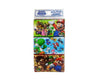 Super Mario Tissues Home Sugoi Mart