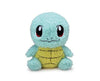 Pokemon Fluffy Plushe: Squirtle Anime & Brands Sugoi Mart